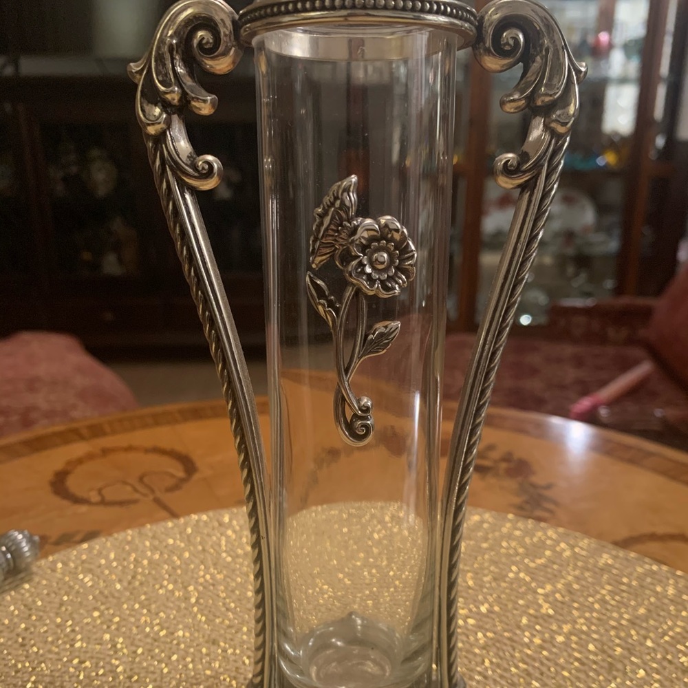 Brighton Vase
